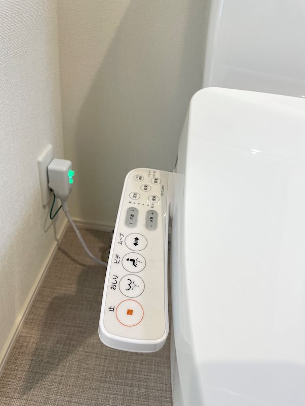 パークテラス丹波口 その他設備