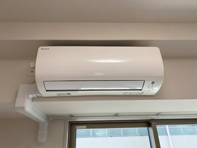 グリーンサム大久保 その他設備