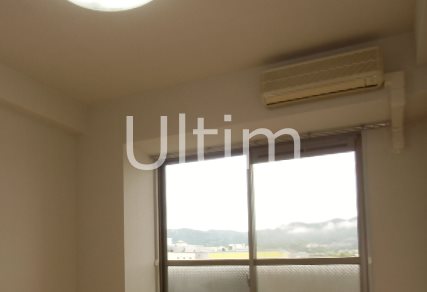 セントラル槙島 その他設備