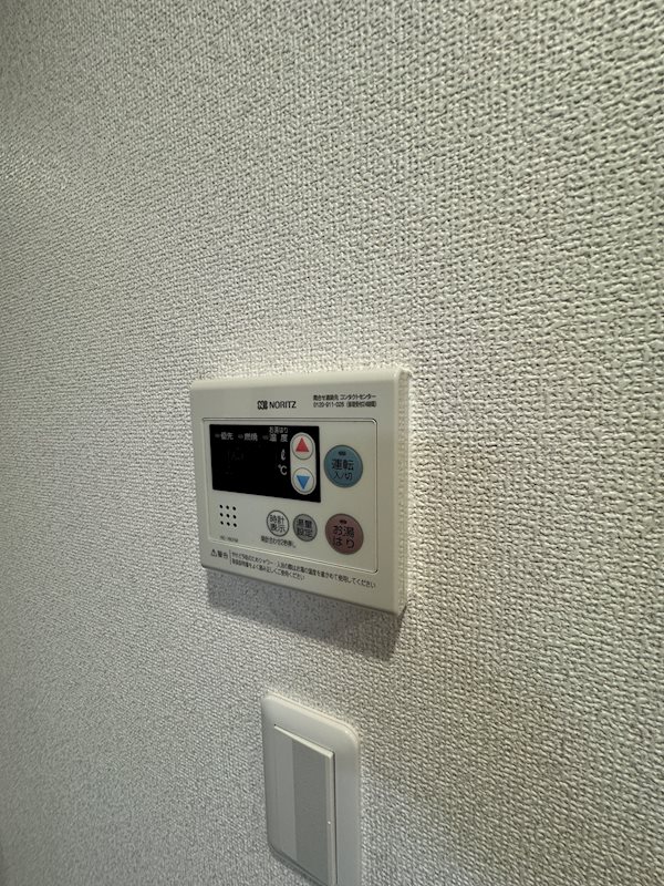プレサンスTHE KYOTO 粋都 その他