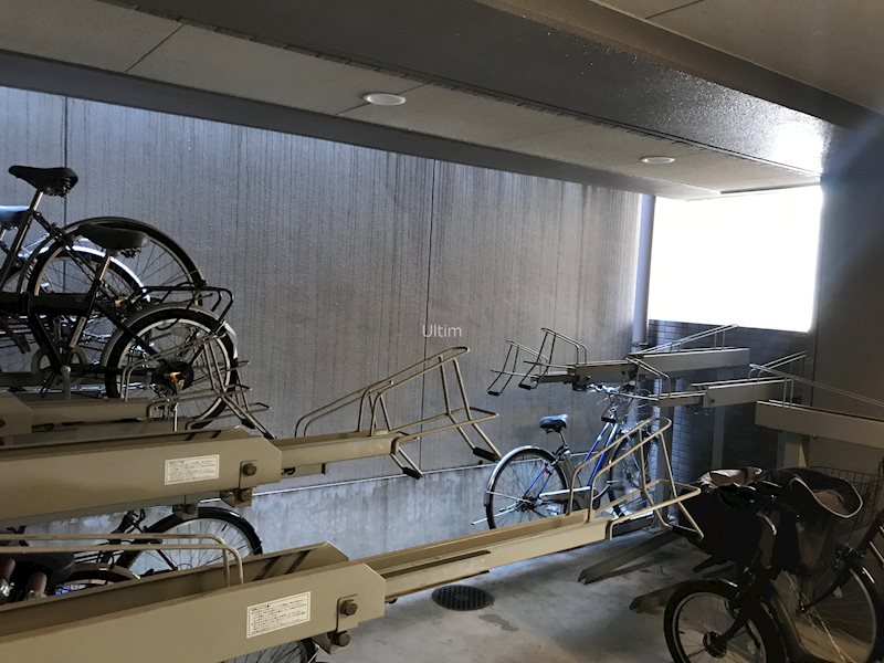 ベラジオ四条大宮 その他共有部分