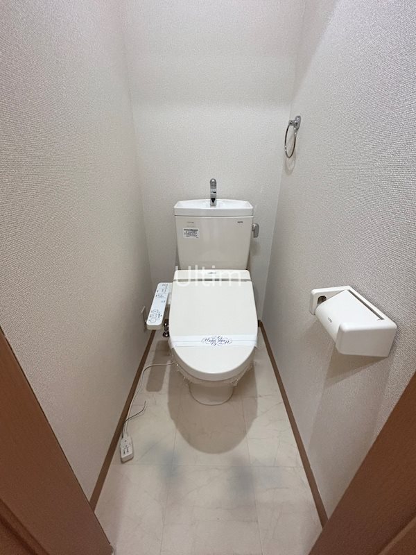 シティヴィラ小川 トイレ
