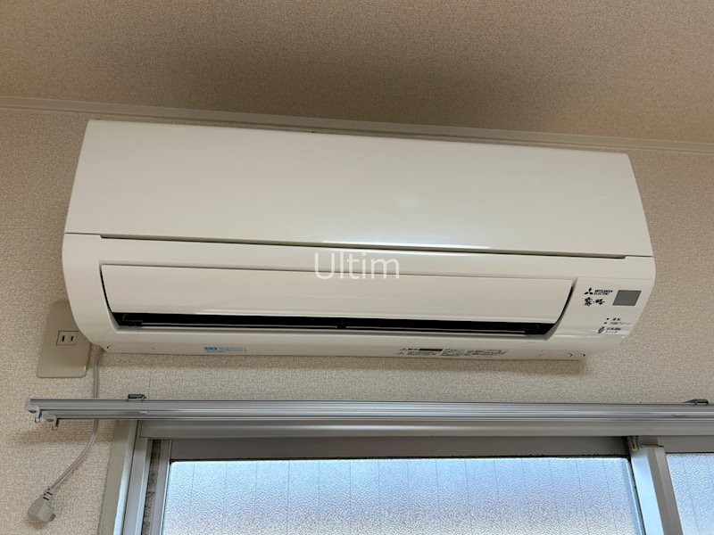 シティヴィラ小川 その他設備