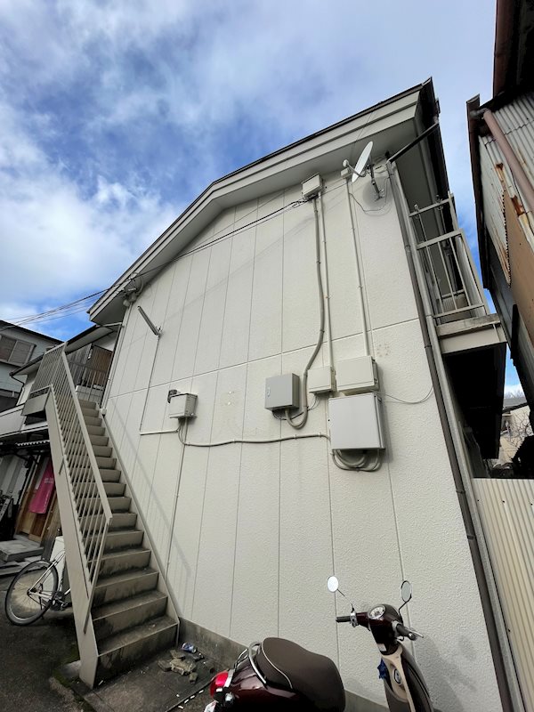 シティヴィラ小川 外観