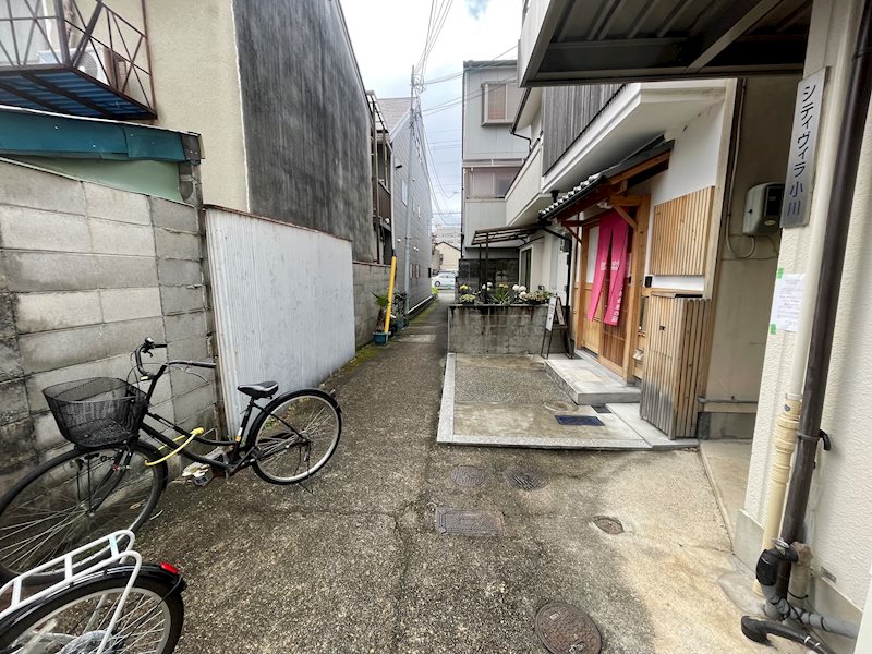 シティヴィラ小川 その他