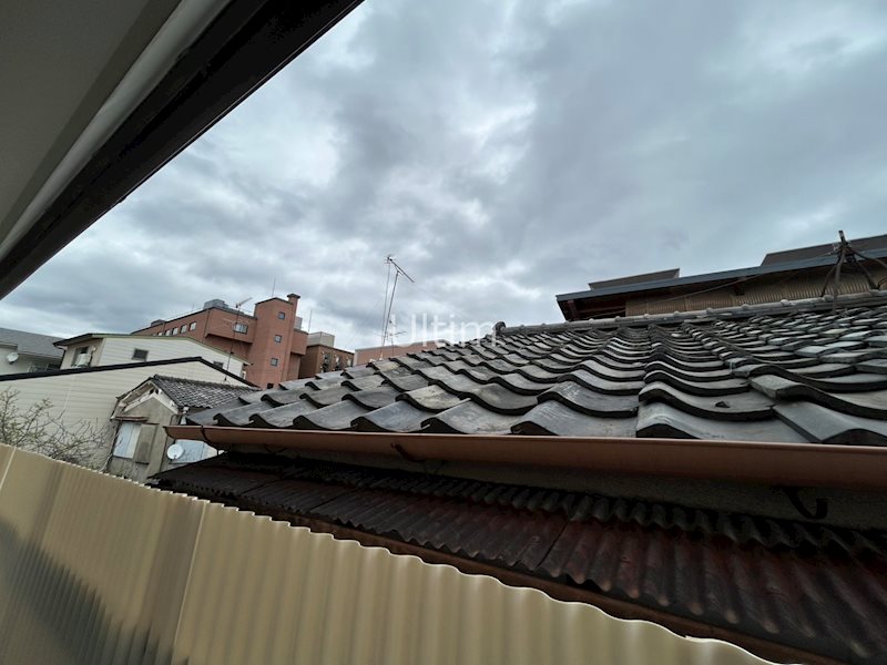シティヴィラ小川 眺望