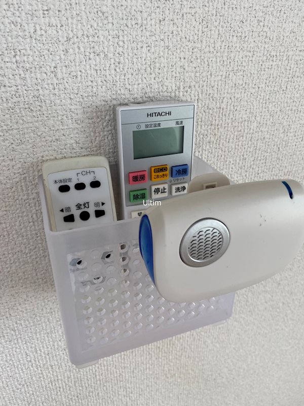RUFF京町 その他