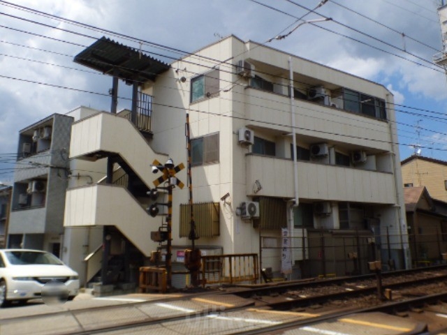 RUFF京町 その他
