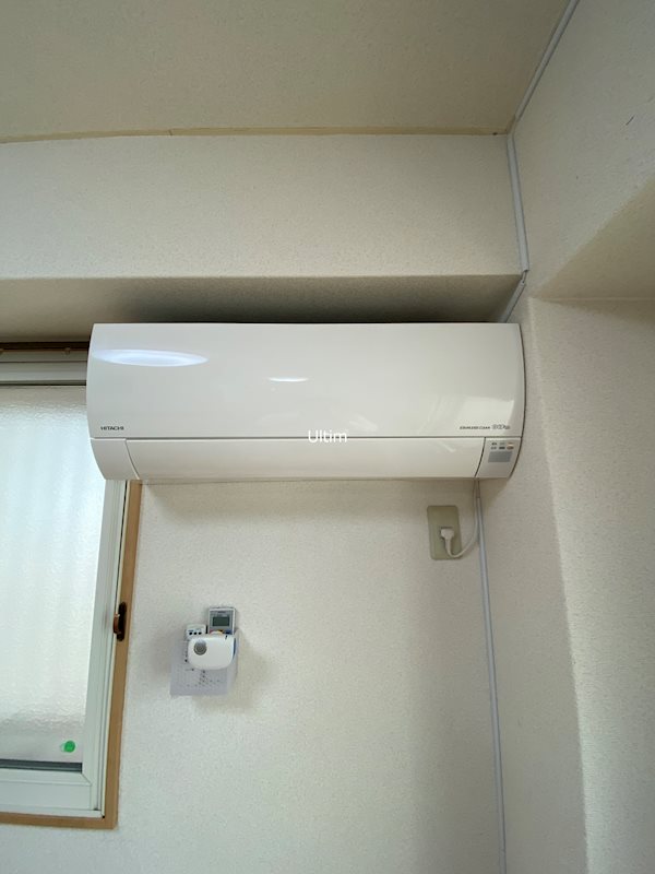RUFF京町 その他設備