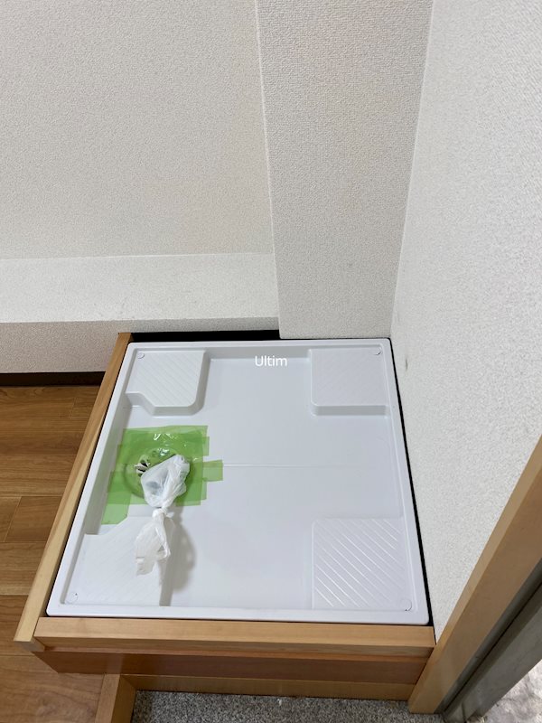 RUFF京町 その他設備