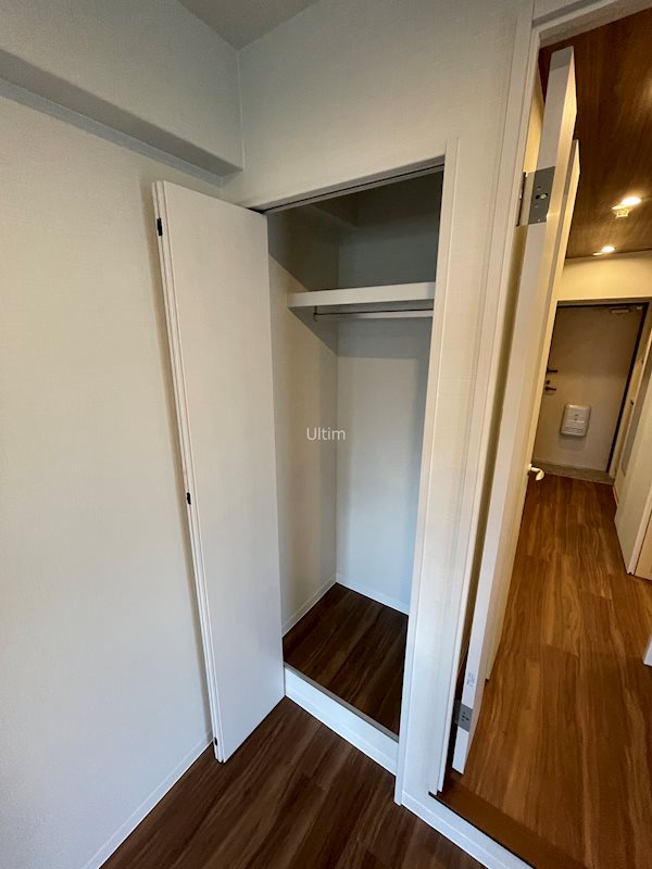 casa verde高辻 収納