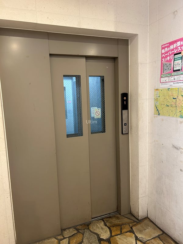 casa verde高辻 その他設備