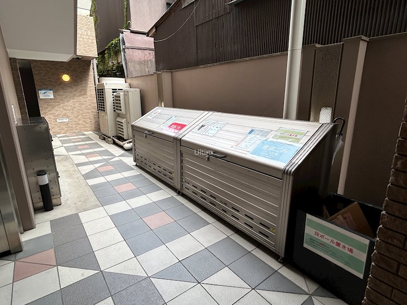 casa verde高辻 その他