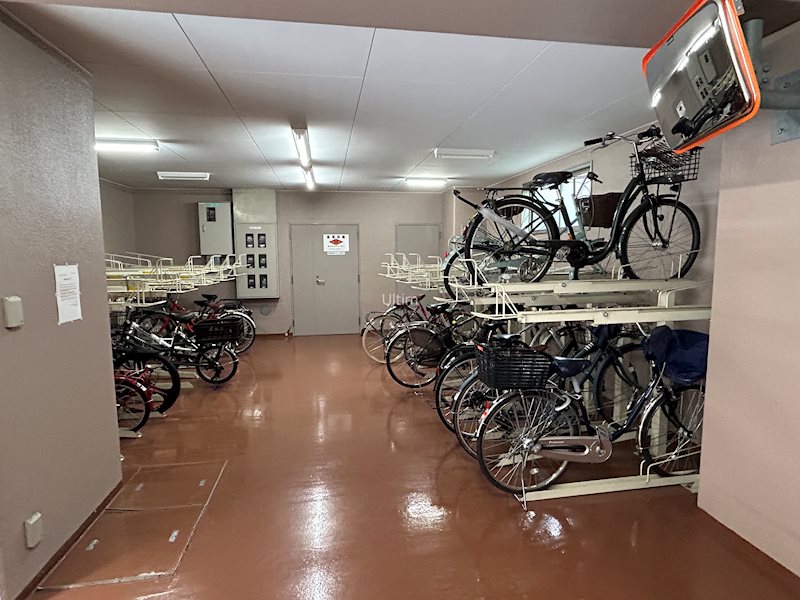 casa verde高辻 その他共有部分