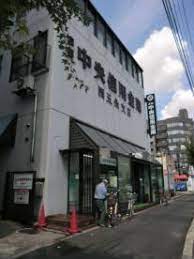 KDXレジデンス西大路 銀行