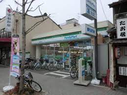 サン・ウエスト コンビニ