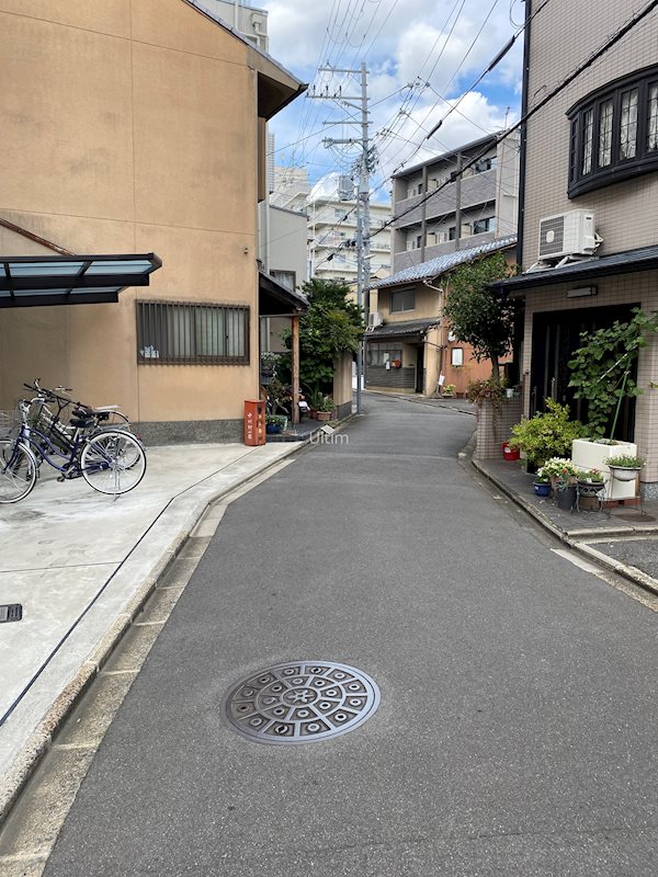 アークリード三条御前 その他