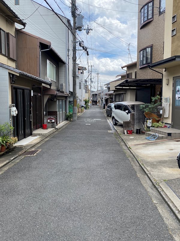 アークリード三条御前 その他