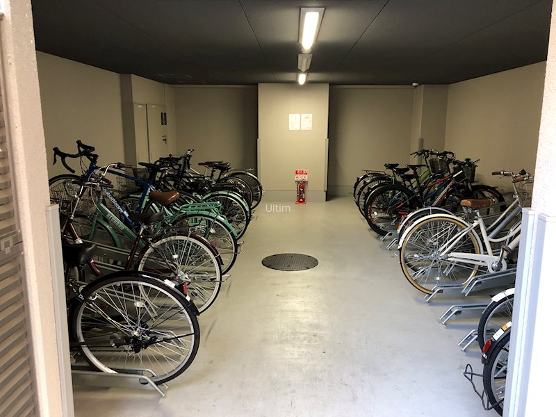 アスヴェル京都壬生WEST その他共有部分