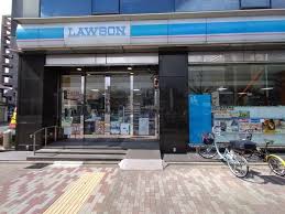 ラパン四条大宮 コンビニ