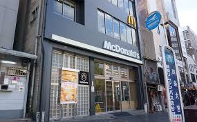 ラパン四条大宮 レストラン