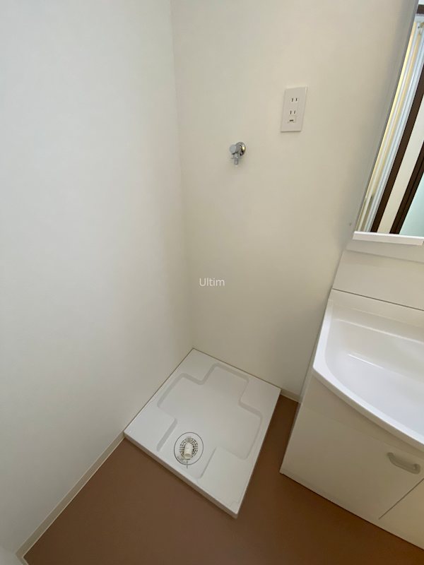 ラパン四条大宮 その他設備