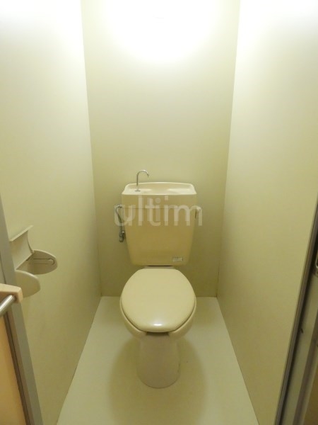 RESID787 トイレ