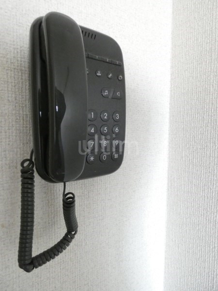 RESID787 セキュリティ