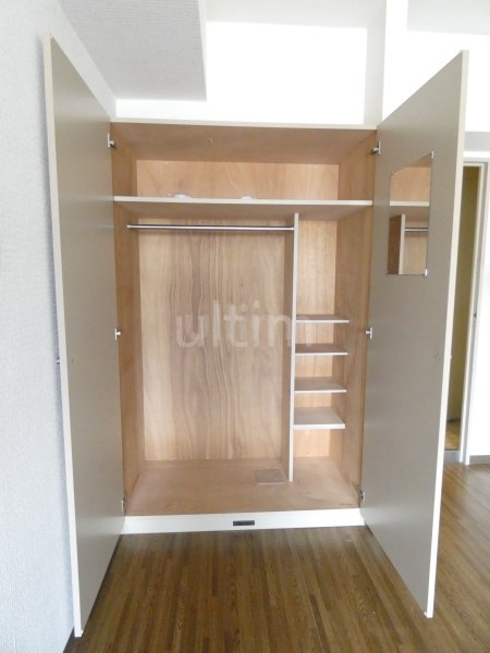 RESID787 収納