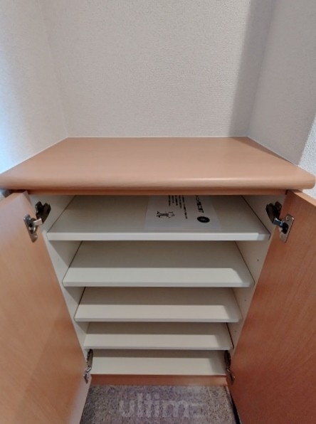 プレサンス京都四条烏丸クロス その他
