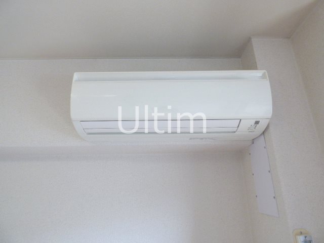 サンヒルズハウス その他設備