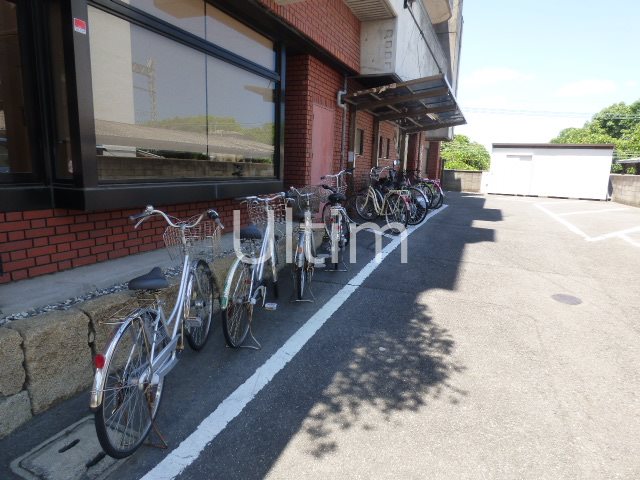 サンヒルズハウス その他共有部分