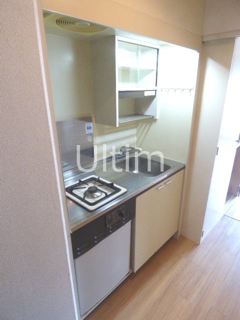 サンヒルズハウス キッチン