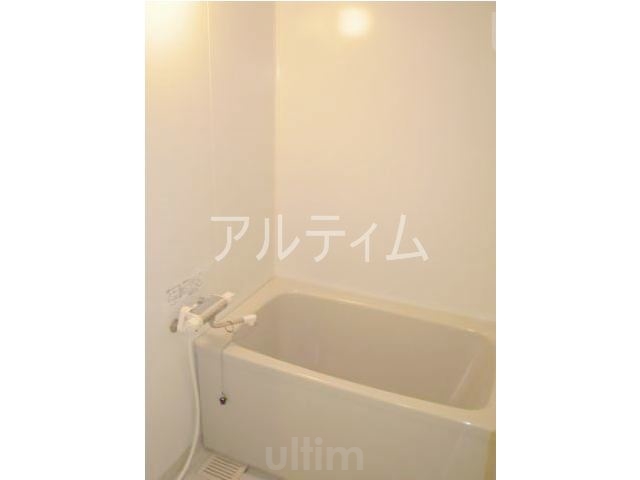エターナルコート三条 風呂画像