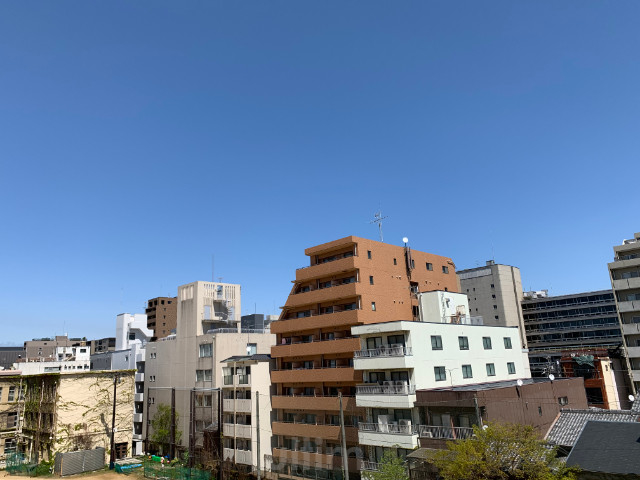 メロディハイム松原 その他