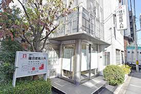メロディハイム松原 総合病院