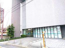 プレサンスTHE KYOTO 粋都 銀行