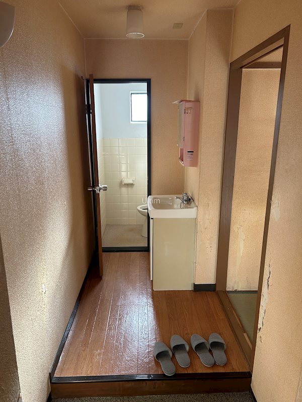 洛西マンションNo.1 その他