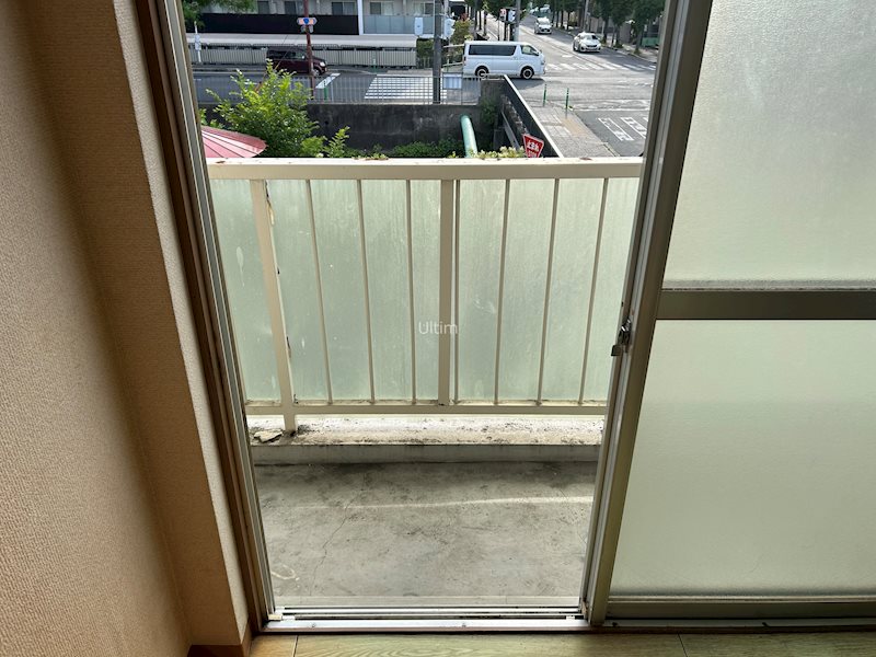 洛西マンションNo.1 その他