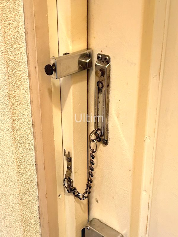 南桂雲荘 セキュリティ