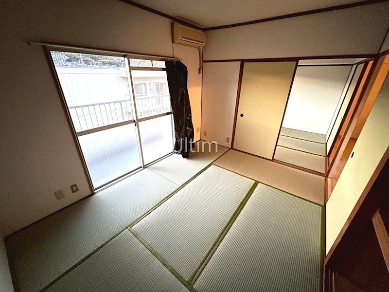南桂雲荘 その他部屋・スペース