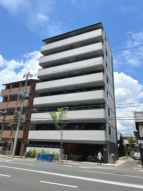 V-style西院 外観