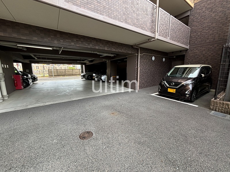 パデシオン小倉駅南 その他
