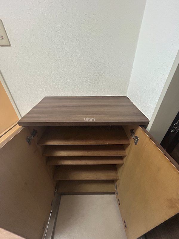 イヌイビル その他