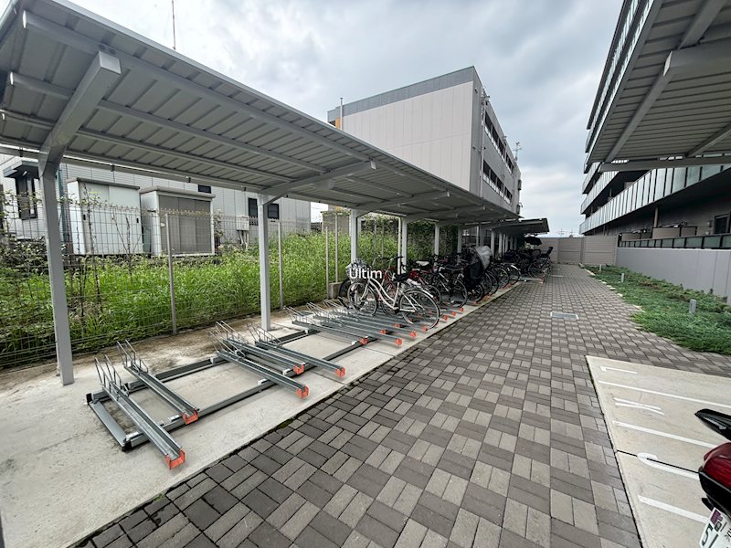 グリーンサム大久保 その他共有部分