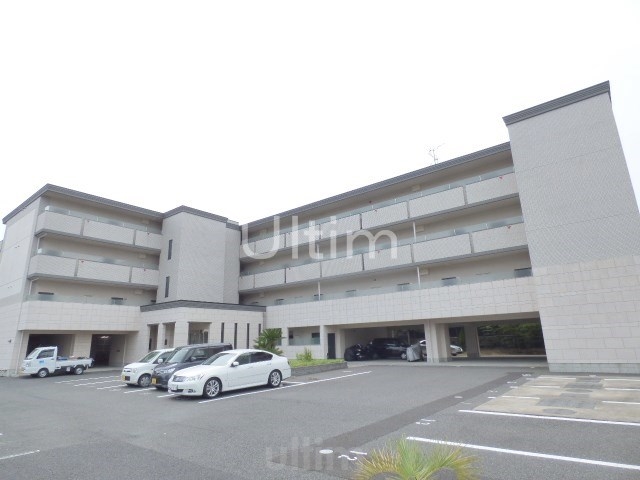 ルーミネス芦谷三番館 外観
