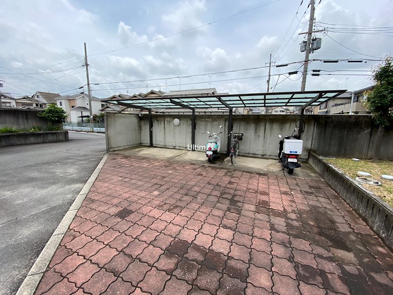 ハイツ池本Ⅱ その他