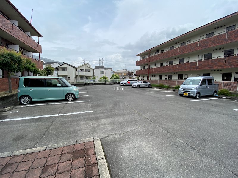 ハイツ池本Ⅱ その他