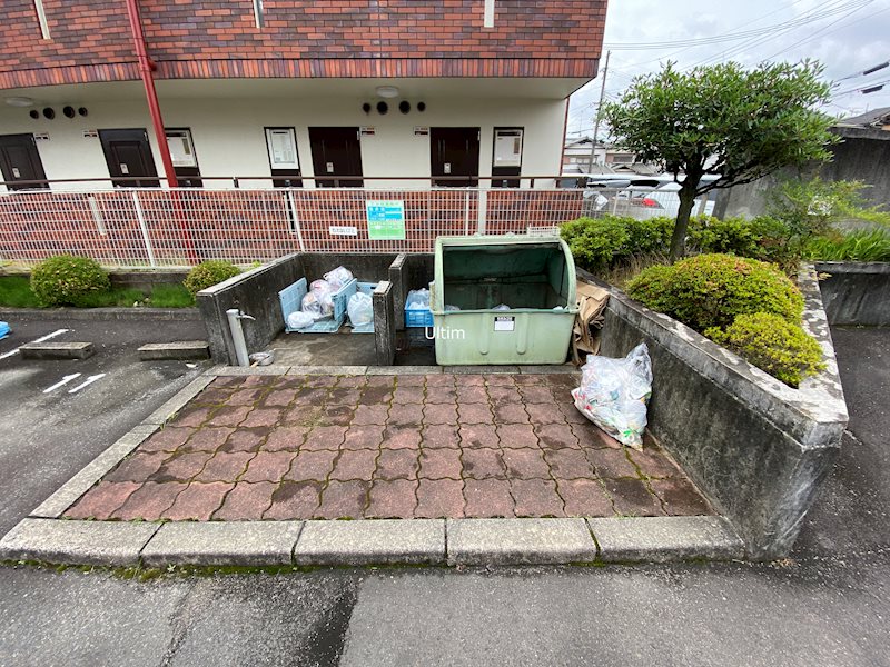 ハイツ池本Ⅱ その他