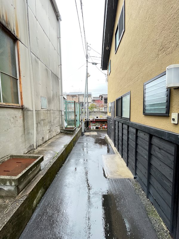 コーポ吉野 その他共有部分